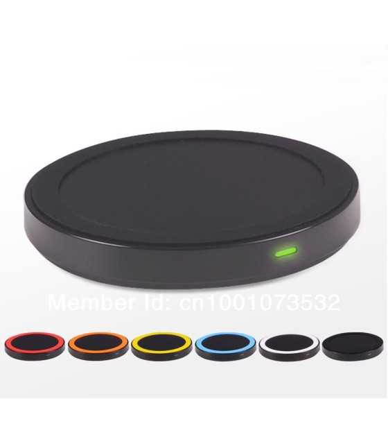Q9C Qi Wireless Charger