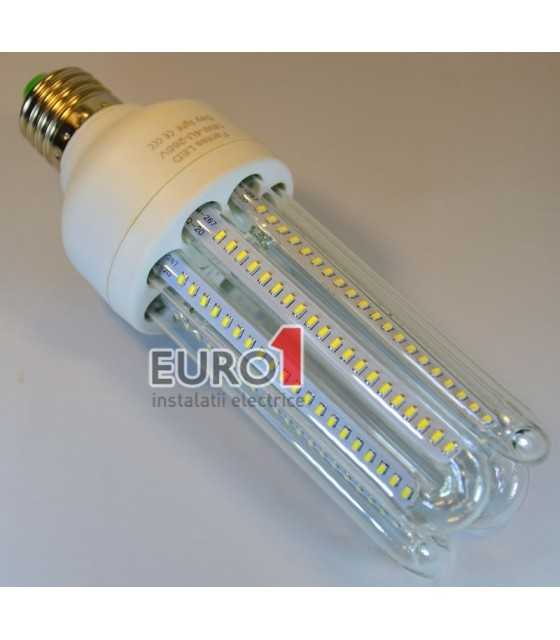 LED light bulb 24W E27 daylight 6000K