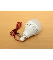 DC ENERGY LED LAMP 9W