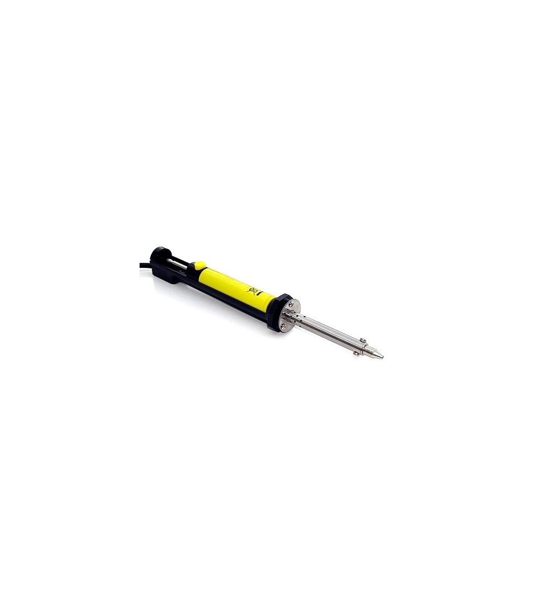 Soldering iron with suction tool 40W ZD211