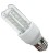 LED light bulb 5W E27 daylight 6000K