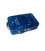 2 Port USB 2.0 KVM Switch Switcher 1920*1440 VGA SVGA Switch