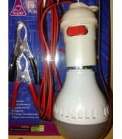 DC ENERGY LED LAMP 5W