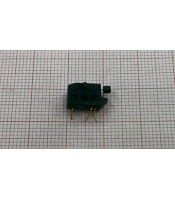 Sub-Miniature 2 ΤΕΡΜΑΤΙΚΟ MICROSWITCH SUPER MINIΔΙΑΚΟΠΤΕΣ