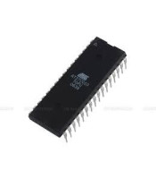 ΠΡΟΓΡΑΜΜΑΤΙΖΟΜΕΝΗ ΜΝΗΜΗ EPROM AT27C010