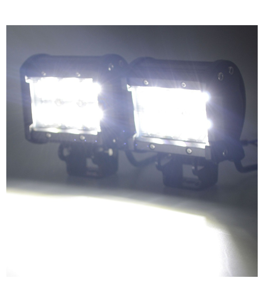 PLC47RB-LE LED LAW ENFORCEMENT Light Bar