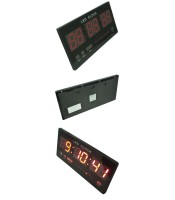Электронные Офисные часы jingheng JH-4622A