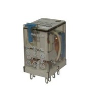 Industrial Relay 55.02A 12VdC