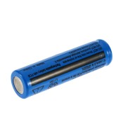18650 Rechargeable Battery for Flashlight Headlight