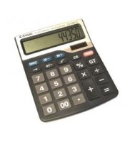 KADIO KD-1048B 12 digits Office calculator