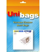 5 vacuum cleaner bag SITRAM