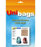 Vacuum cleaner bags for BESTRON K 3000 E