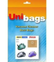 5 vacuum bag FOCUS