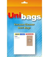 vacuum cleaner dust bag MORRIS