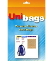 5 vacuum cleaner bag SEVERIN