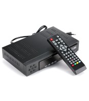 MPEG4 DVB-T2 ΕΠΙΓΕΙΟΣ ΨΗΦΙΑΚΟΣ ΔΕΚΤΗΣ-High Definition-T MPEG4 ΓΙΑ DIGEAΔΕΚΤΕΣ (DVB)