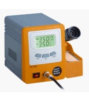 SOLDERING STATION 60W LCD FOR ROHS ZD981