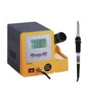 SOLDERING STATION 60W LCD FOR ROHS ZD981