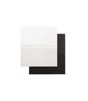 REPLACEMENT FILTERS FOR Hoods 330*300mm