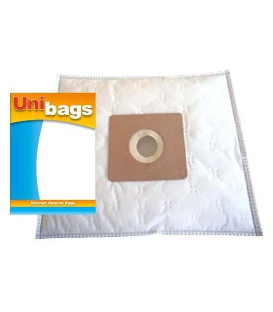 HQ W7 50453/HQN Vacuum Cleaner Bags Universal