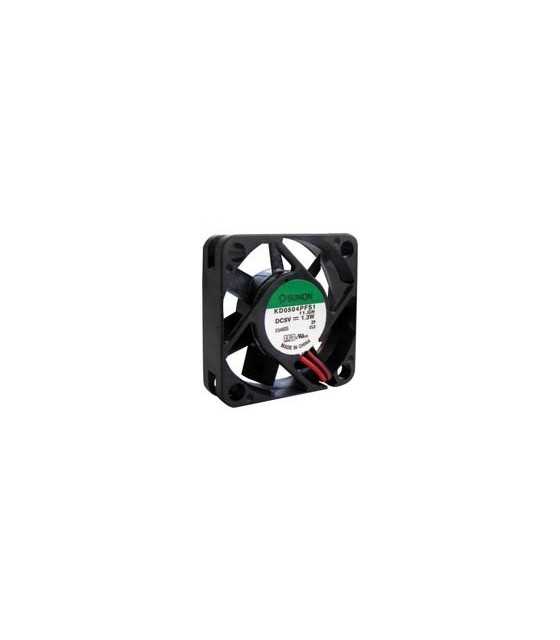 FAN COOLING DC 5V 40X40X10 HIGH SVEEVE WIRE