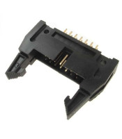 IDC CONNECTOR ΑΡΣΕΝΙΚΑ ΙΣΙΑ 14 pin