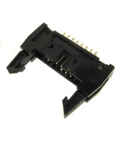 HLN-16 IDC CONNECTOR ΑΡΣΕΝΙΚΑ ΙΣΙΑ 16 pinCONNECTORS