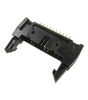 IDC CONNECTOR ΑΡΣΕΝΙΚΑ ΙΣΙΑ 20 pin