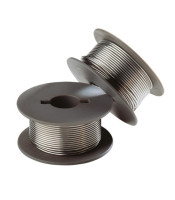 SOLDER WIRE 50GR 1mm ΚΑΛΑΪ 1 ΧΙΛΙΟΣΤΟΥ Sn60Pb 50 ΓΡΑΜΜΑΡΙΑΚΟΛΛΗΤΗΡΙΑ