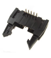 IDC CONNECTOR ΑΡΣΕΝΙΚΑ ΓΩΝΙΑ 10 pin