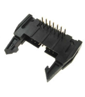 IDC CONNECTOR ΑΡΣΕΝΙΚΑ ΓΩΝΙΑ 14 pin