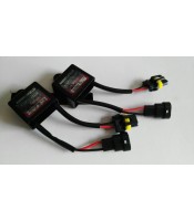 2 Universal HID Xenon Canbus Warning Cancelle