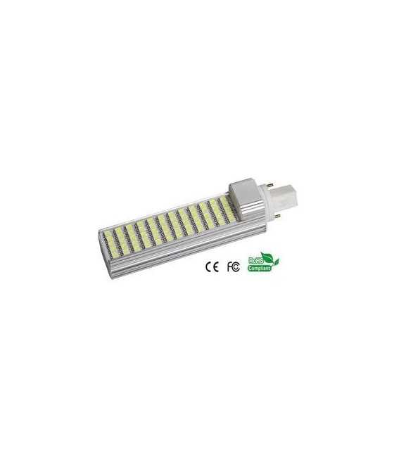 PL11W LED COOL ΛΑΜΠΑ PL SMDLED 5050 COOL WHITE