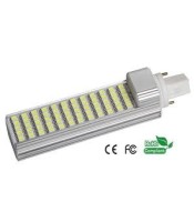 PL11W LED COOL ΛΑΜΠΑ PL SMDLED 5050 COOL WHITEPL