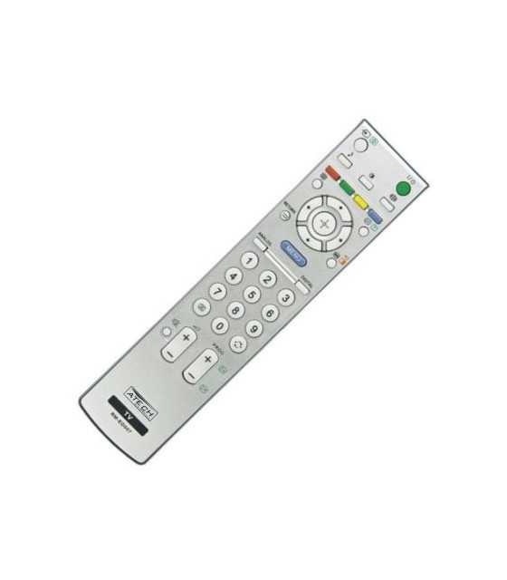 RM-ED007 TV CONTROL SONY RM-ED007