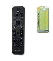PHILIPS 7600 TV CONTROL PHILIPS LCD RC406ΤΗΛΕΧΕΙΡΙΣΤΗΡΙΑ