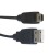 ΚΑΛΩΔΙΟ USB ΣΕ ΜΙΝΙ USB 5PIN 0.2 MΕΤΡΑ