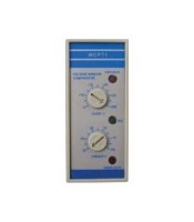 NETWORK MONITORING RELAY 3-PHASE (UNDER- OR OVERVOLTAGE)