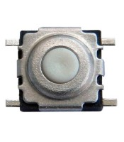 TACT SWITCH SMD 5X4.8 Υ1.6mm