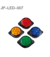 Truck Indicator Light RED