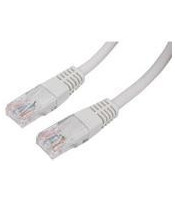 UTP0008/30 UTP CAT5 PATCHCABLE 30MΥΠΟΛΟΓΙΣΤΩΝ