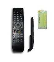 New RC2764503/01B Remote Control For OTE TV Set-top Box
