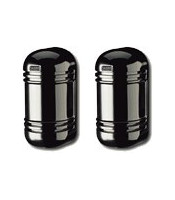 Details about ABT-100 Dual Beam Alarm Active Intrusion Infrared Detector Burglar Photoelectric