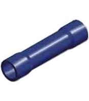CABLE CONNECTOR INSULATED BLUE 2.5mm BC2V LNG