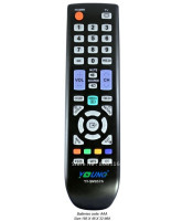 SAMSUNG 857 TV CONTROL SAMSUNG LCDΤΗΛΕΧΕΙΡΙΣΤΗΡΙΑ