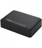 GS-216 ETHERNET SWITCH 10/100 Mbps 16-PortsΔΙΚΤΥΑ