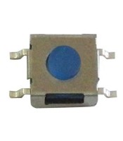 TACT SWITCH 6.7X6.8X3.4 SMD