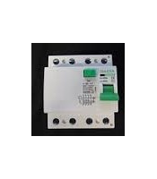 Residual current circuit breakers SR6HM 4P 63A/30mA A FI switch Circuit breaker