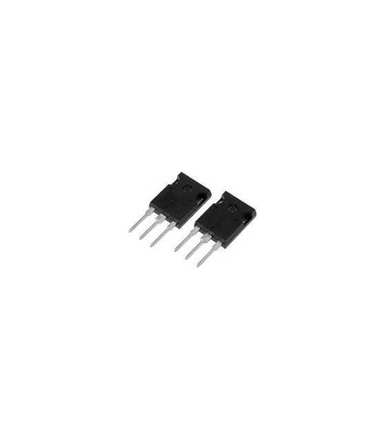 GT50J301 CHANNEL IGBT (HIGH POWER SWITCHING, MOTOR CONTROL APPLICATIONS)ΤΡΑΝΖΙΣΤΟΡ