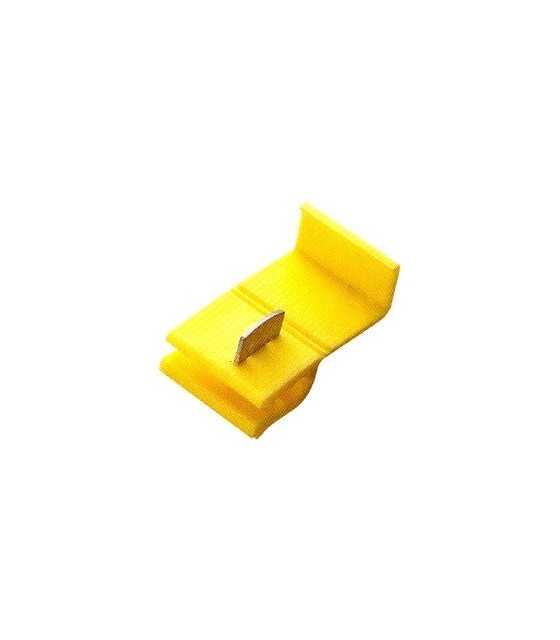 SCOTCHLOK-TYPE CONNECTOR (12~10AWG) YELLOW SP5